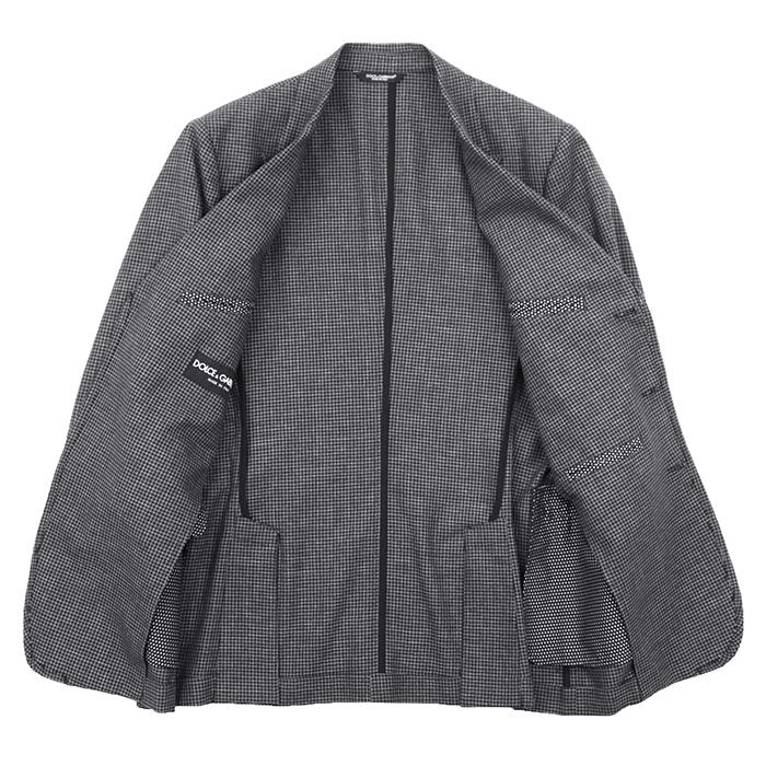 SALE【極美品】DOLCE&GABBANA ドルチェアンドガッバーナ セットアップ