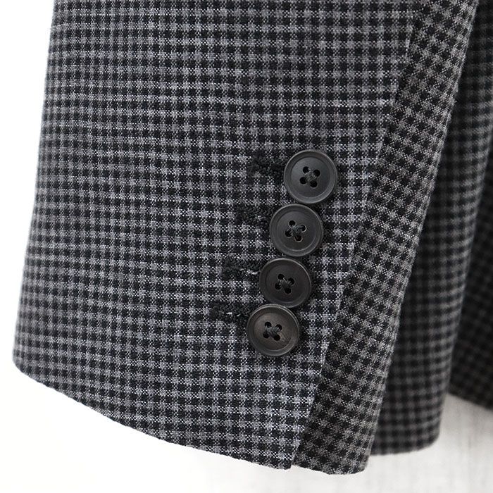 SALE【極美品】DOLCE&GABBANA ドルチェアンドガッバーナ セットアップ