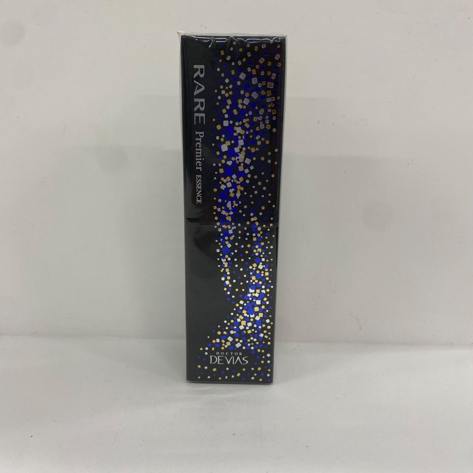 M4217 DOCTOR DEVIAS ドクターデヴィアス プラチナ レアプレミア