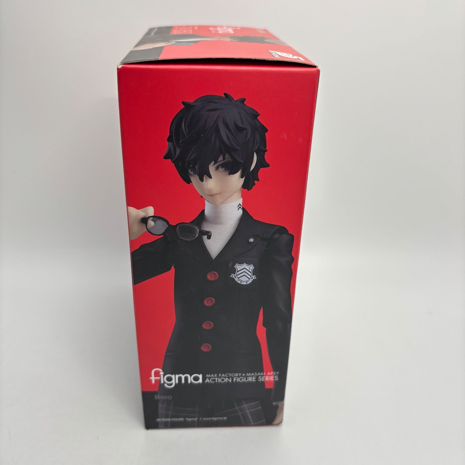 ペルソナ5 主人公 雨宮蓮 モルガナ グッズ まとめ売り Amazon.co.jp: ペルソナ 主人公 雨宮蓮 ぬいぐるみキーホルダー P5R