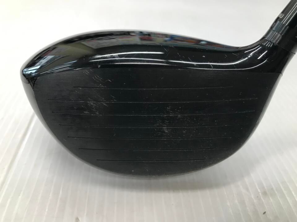 ジョージ武井デザイン GT455 α 10度 ディアマナB60 Xフレックス 