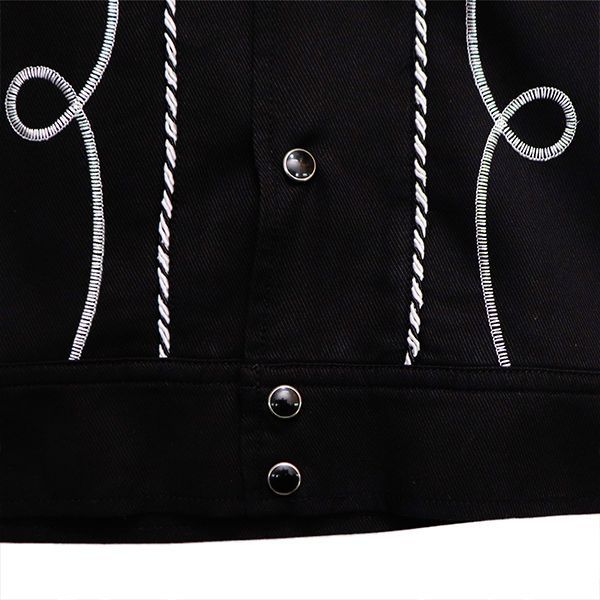 ショット【Schott】782-6152005 LYOCELL WESTERN JACKET リヨセル