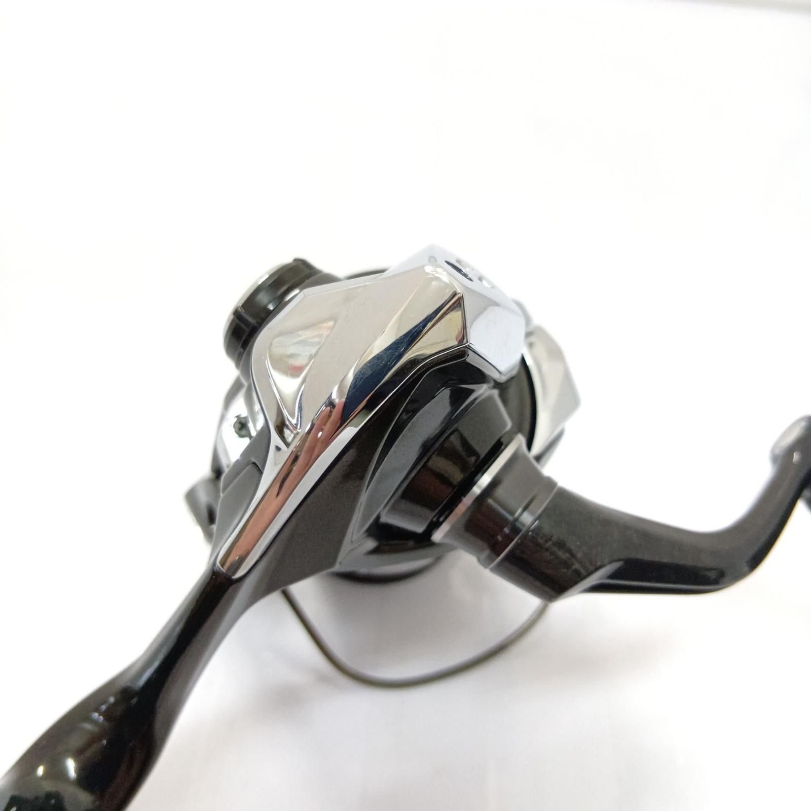 SHIMANO シマノ 23 ヴァンキッシュ C2000SHG 045249 【公式通販】