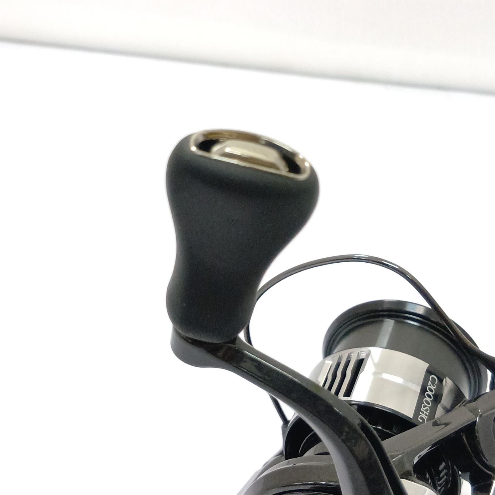 SHIMANO シマノ 23 ヴァンキッシュ C2000SHG 045249 【公式通販】