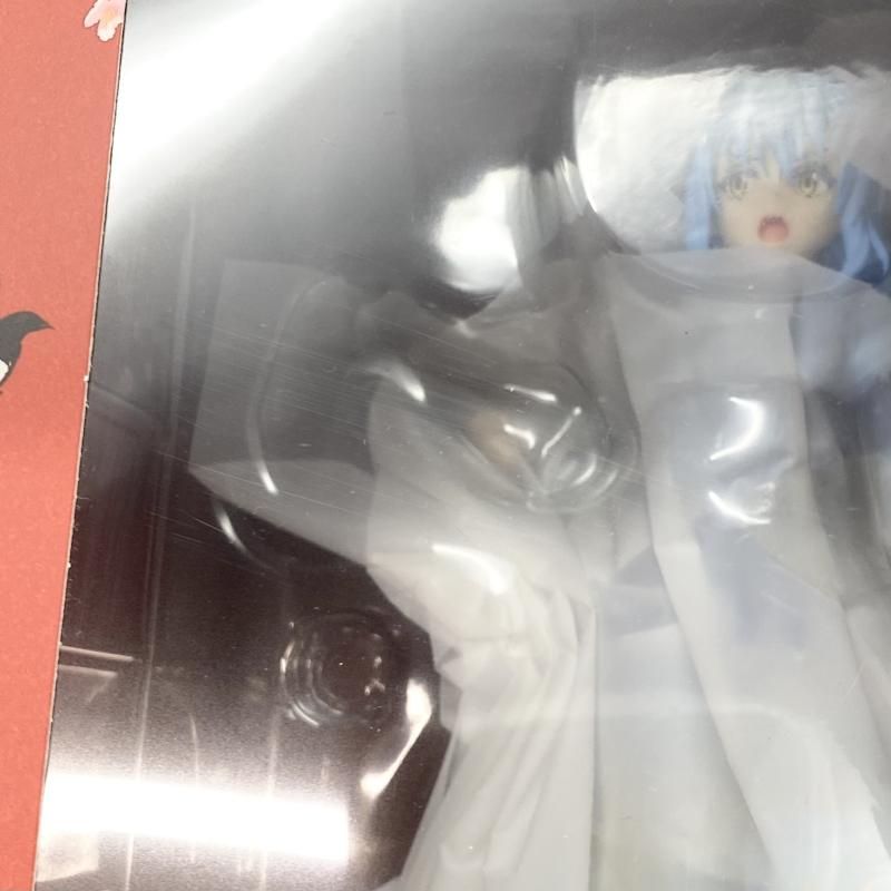 中古】未開封 1/7 リムル=テンペスト 漢服風 Ver. オリエンタル