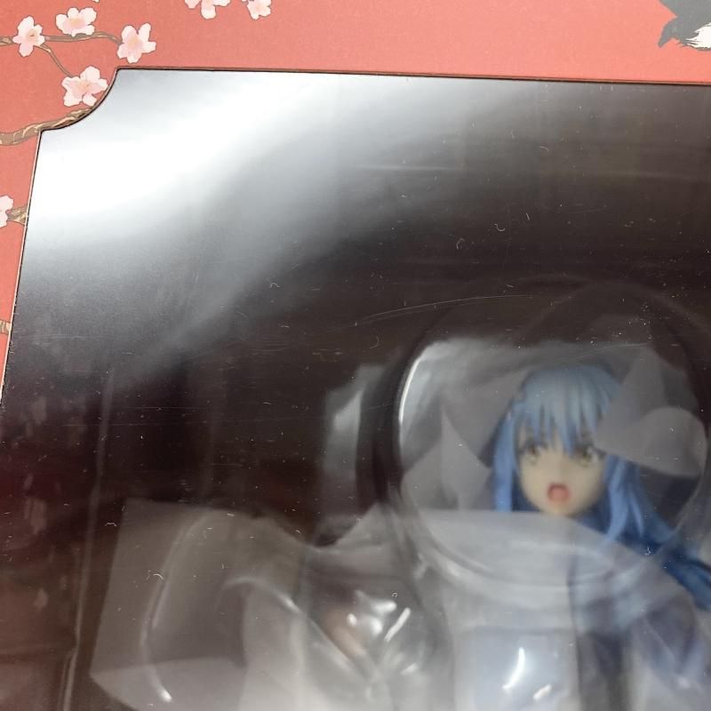 中古】未開封 1/7 リムル=テンペスト 漢服風 Ver. オリエンタル