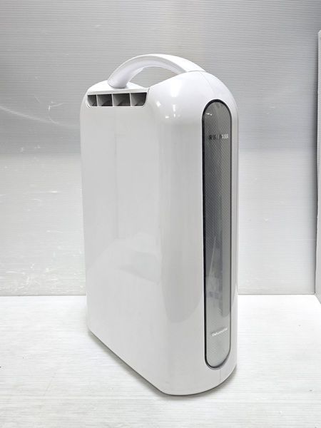 ✨【超美品】IRIS OHYAMA サーキュレーター衣類乾燥除湿機 2021年製 衣類乾燥除湿機 IRIS OHYAMA 2021年製 サーキュレーター除湿機