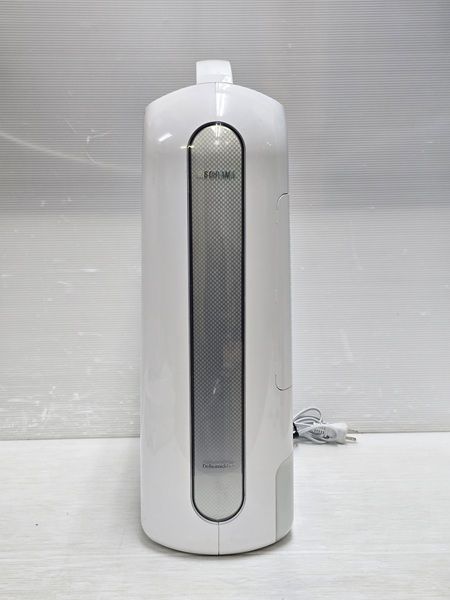 中古品】 アイリスオーヤマ IRIS OHYAMA デシカント式 衣類乾燥除湿機 