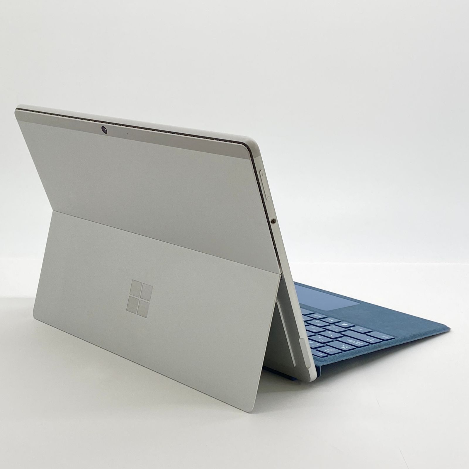 Surface Pro 8 LTE i7 16GB SSD256GB 極美品 - メルカリ