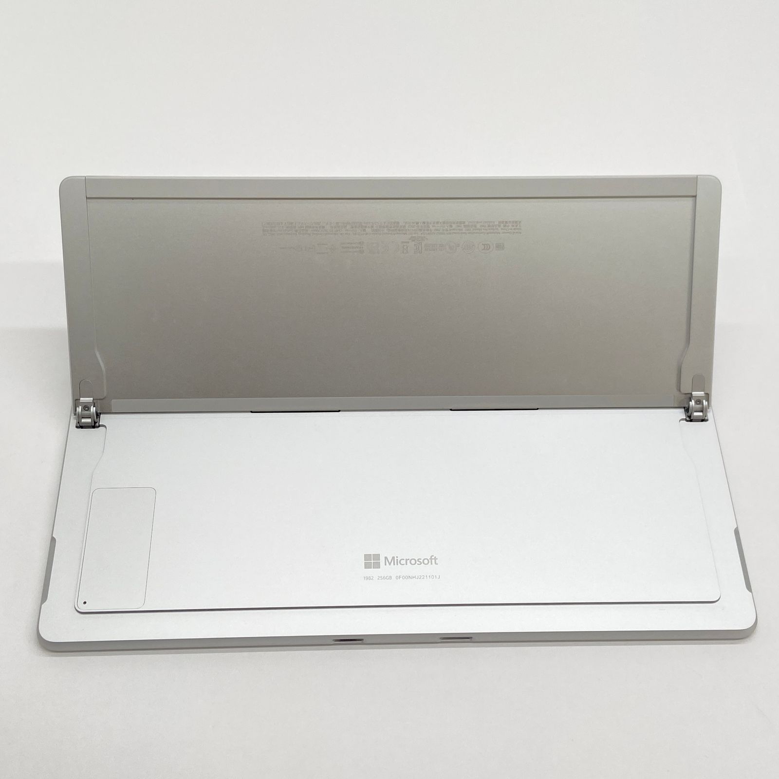 Surface Pro 8 LTE i7 16GB SSD256GB 極美品 - メルカリ