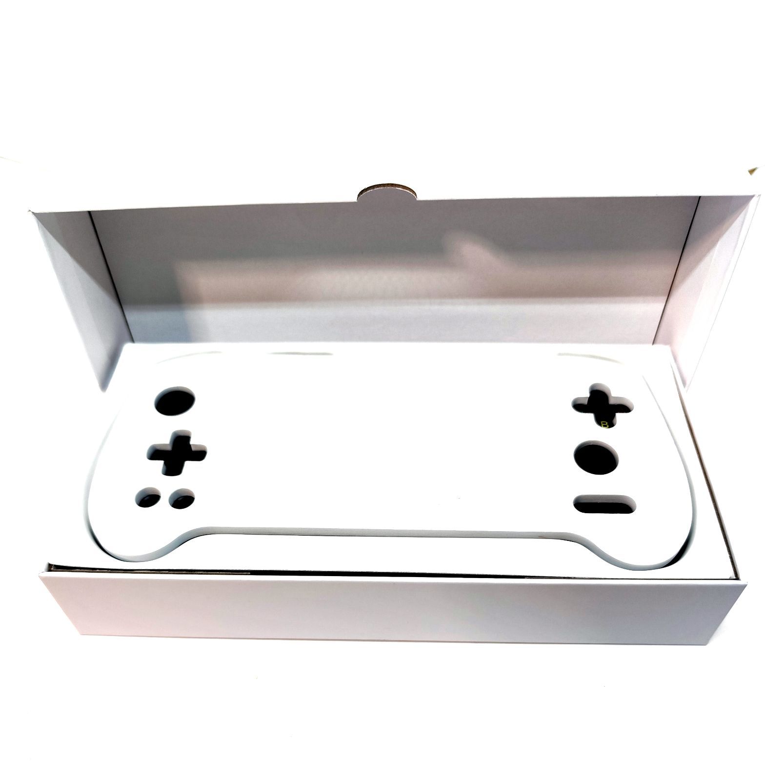 ANBERNIC RG556 携帯ゲーム機 Android新品未使用品 動作確認済 - メルカリ