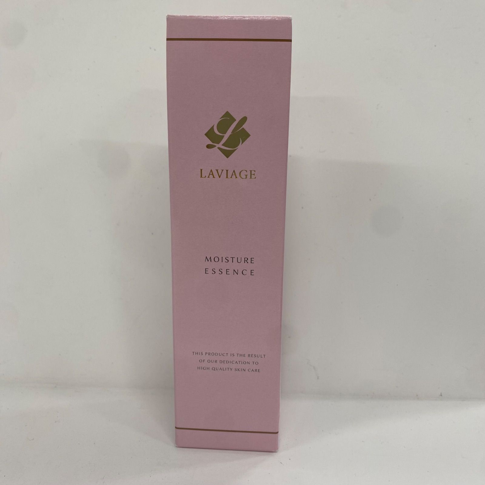 M4218 K2 ラボ LAVIAGE ラヴィアージュ モイスチャーエッセンス 50ml 