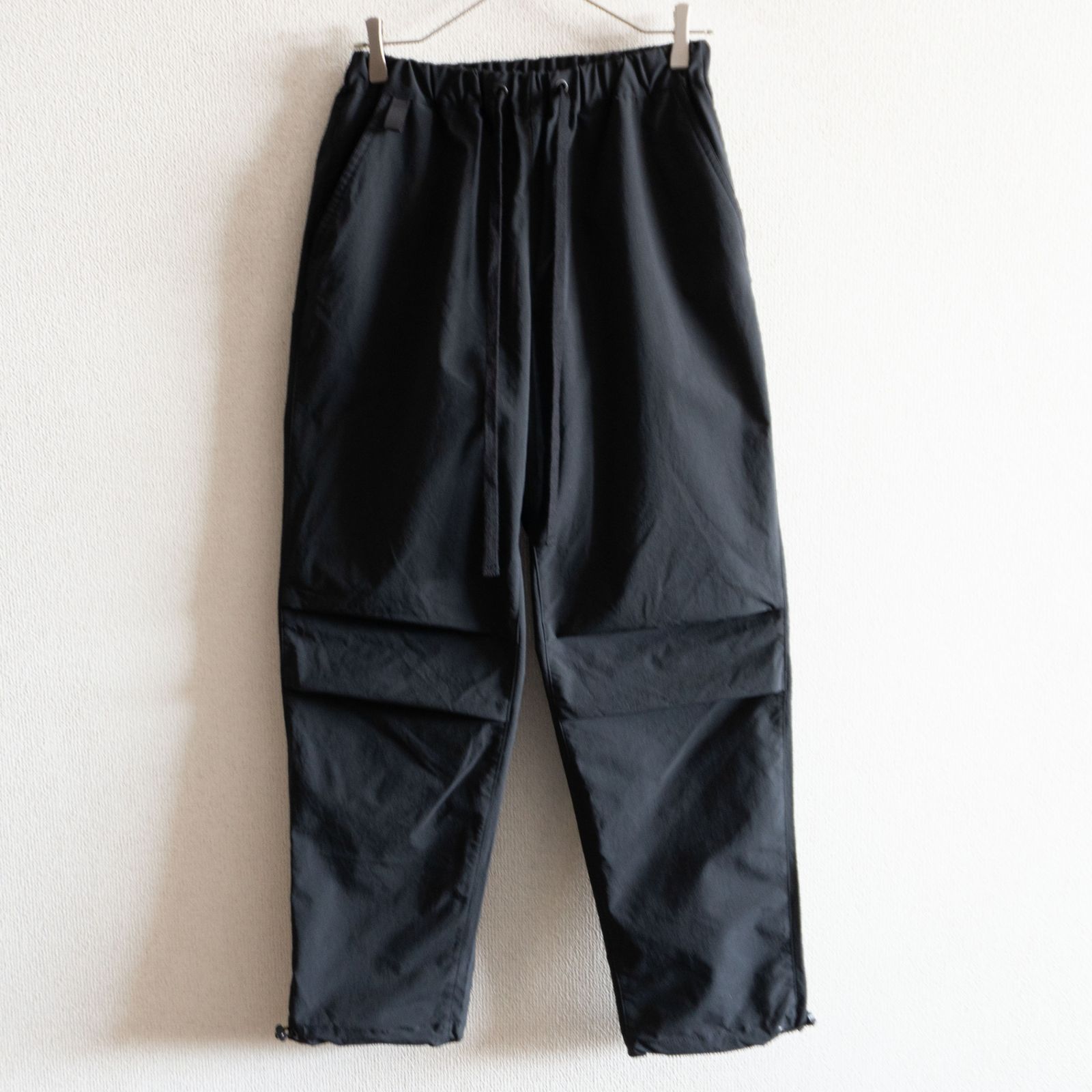 極美品】FREEWHEELERS ULTIMA THULE EQUIPMENT【TAILWIND TRACK PANT 