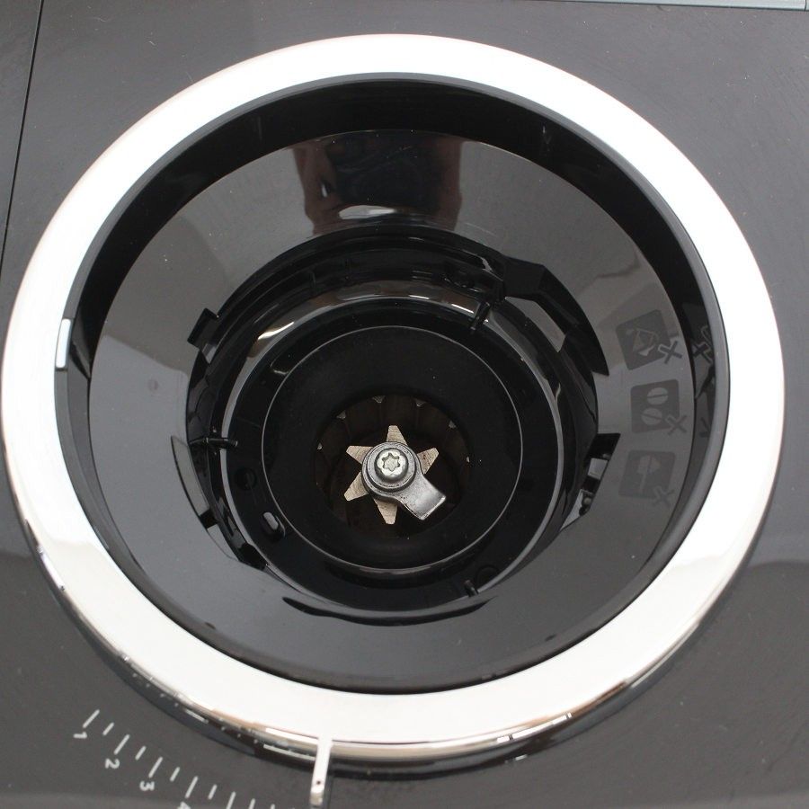 美品】デロンギ リヴェリア EXAM44055G ぺブルグレー 全自動コーヒー