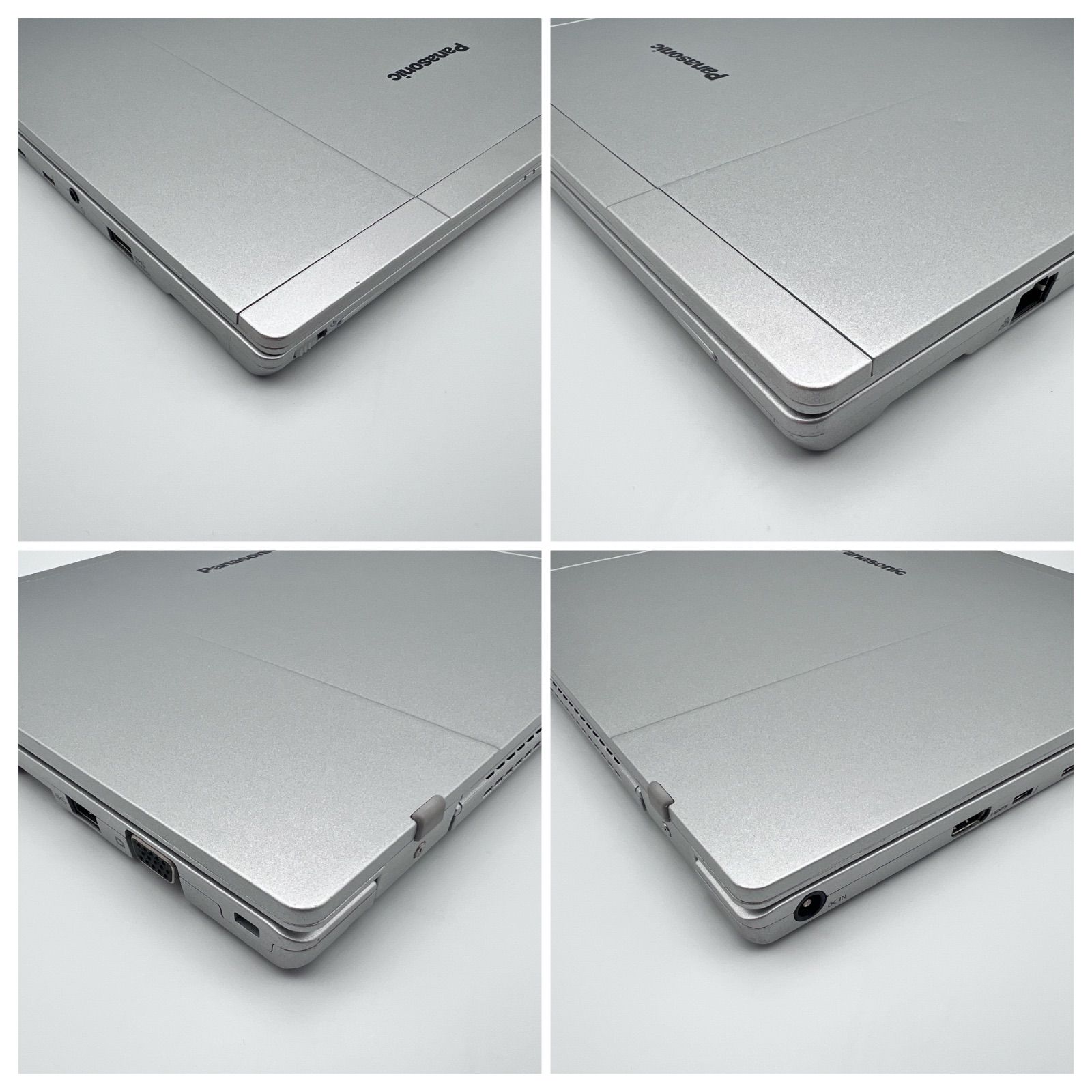 Let's note CF-FV1 Core i5 Office2024 - メルカリ