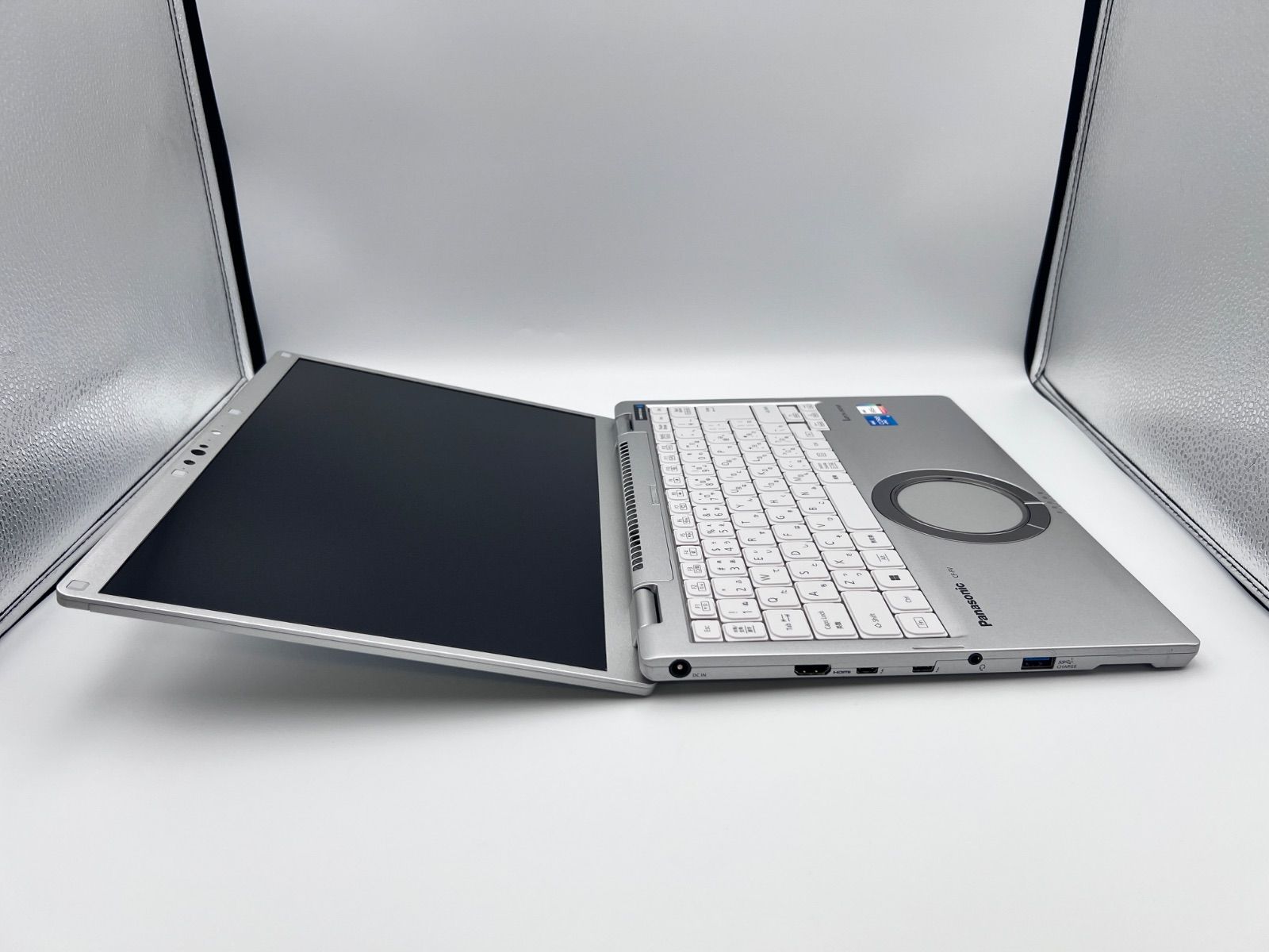 Let's note CF-FV1 Core i5 Office2024 - メルカリ