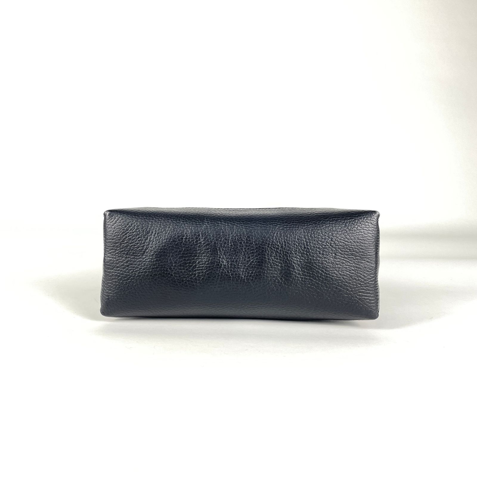 YOUNG&OLSEN THE DRYGOODS STORE ヤングアンドオルセン EMBOSSED ZIP 