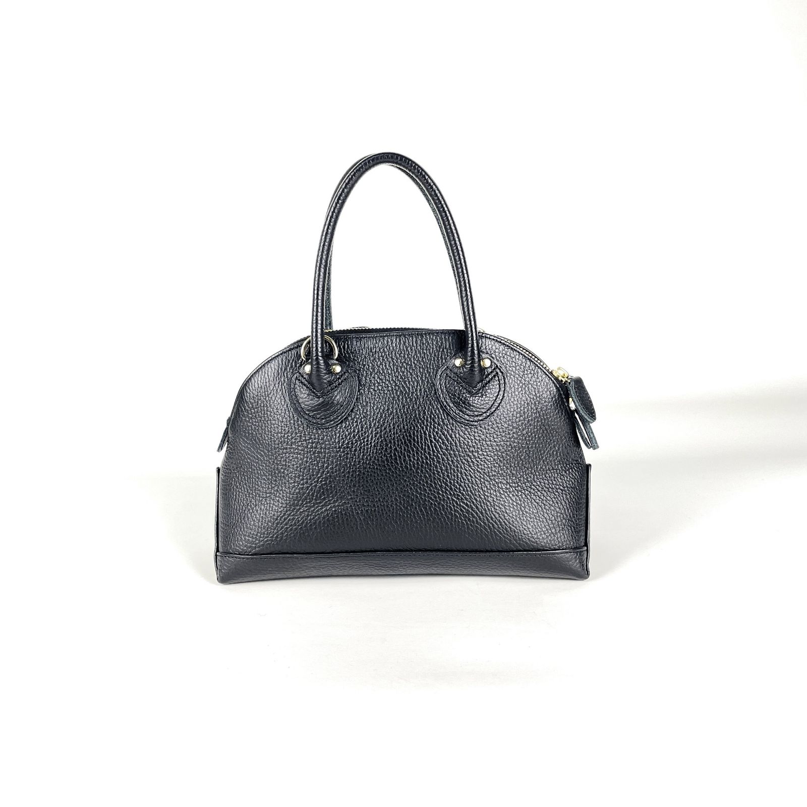 YOUNG&OLSEN THE DRYGOODS STORE ヤングアンドオルセン EMBOSSED ZIP 