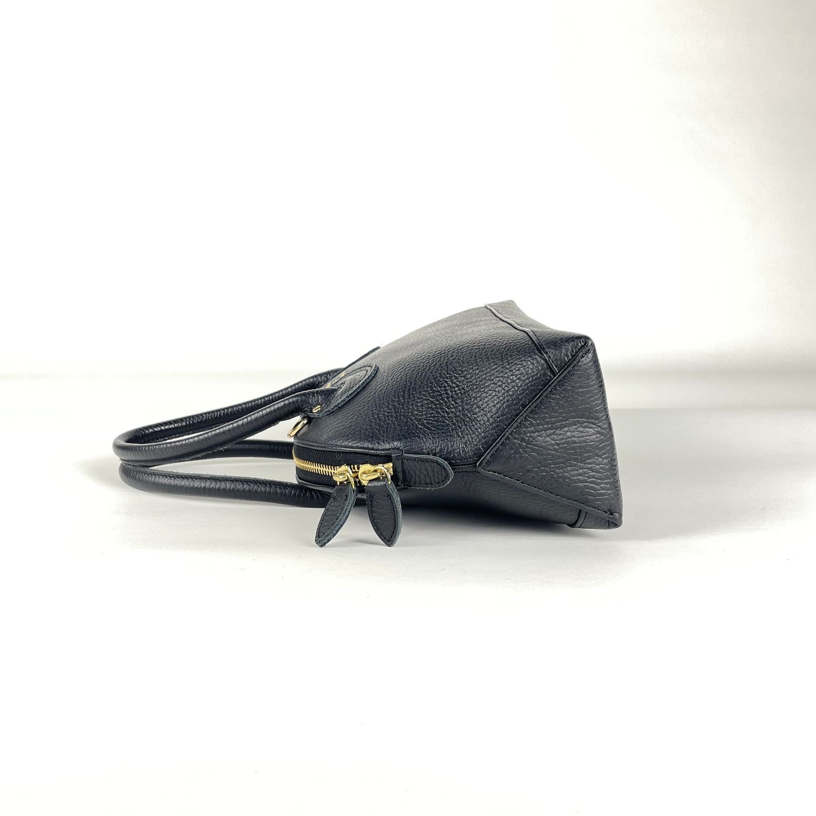 YOUNG&OLSEN THE DRYGOODS STORE ヤングアンドオルセン EMBOSSED ZIP 
