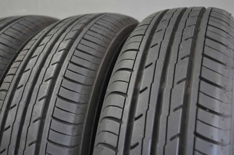 O 夏タイヤ 2025年製 155/65 R14 75S 4本セット ムーヴ ワゴンR タント 