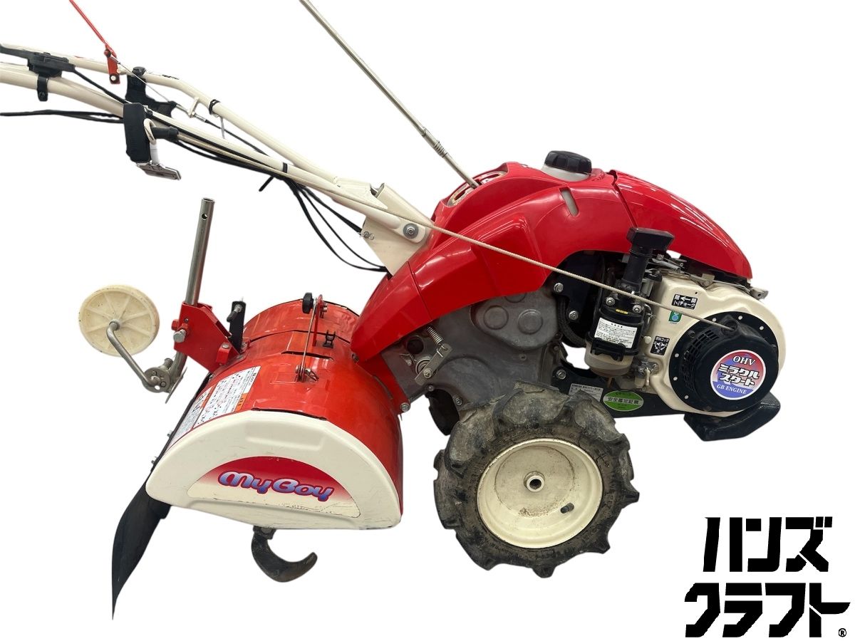 三菱 管理機 MMR600 6.3馬力 耕うん機 動作確認済み 三菱 管理機 MMR600 6.3馬力 耕うん機 動作確認済み | ヤマダウェブコム