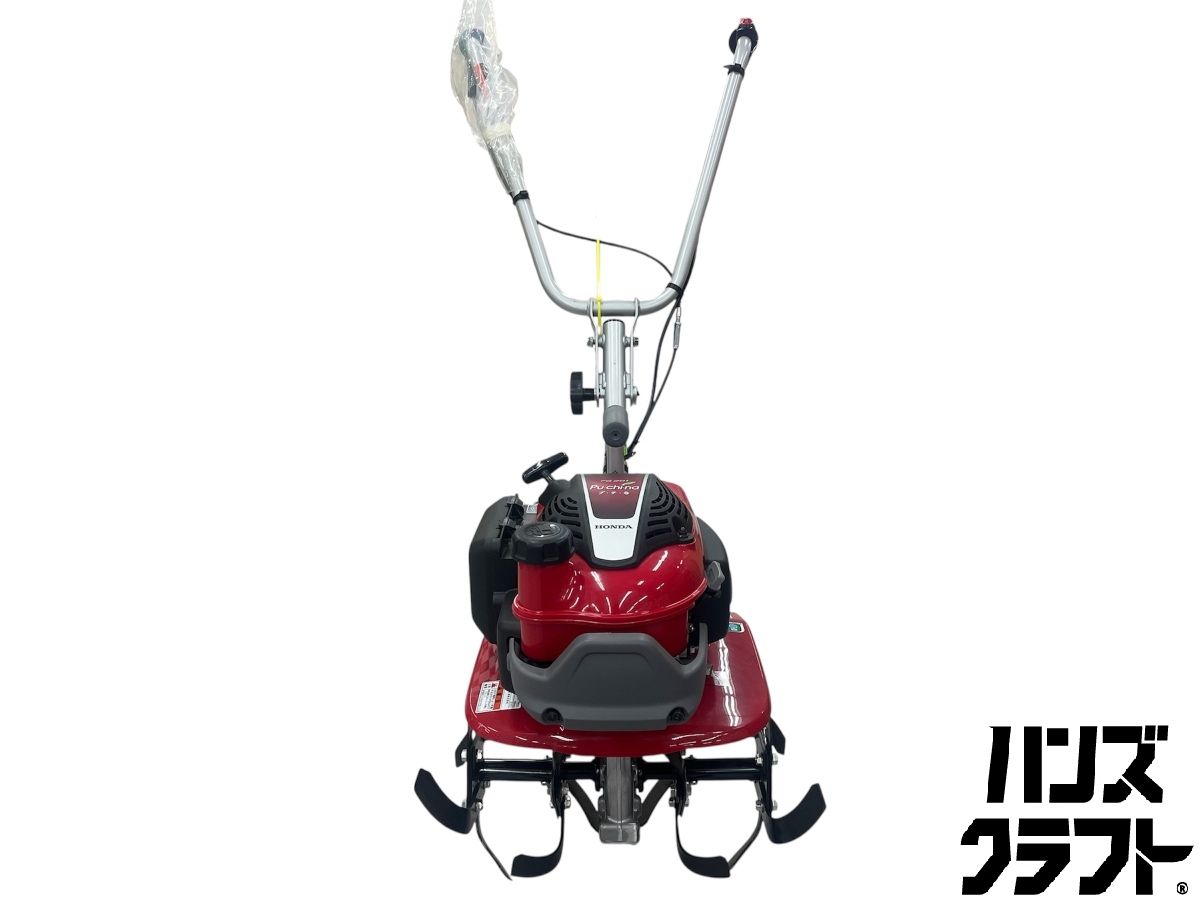 【引取限定】ホンダ FG201H 耕運機 4サイクル ガソリン HONDA 本田技研【安佐北店】【中古】 中古耕運機ホンダFG201H商品詳細【中古農機具販売 UMM】