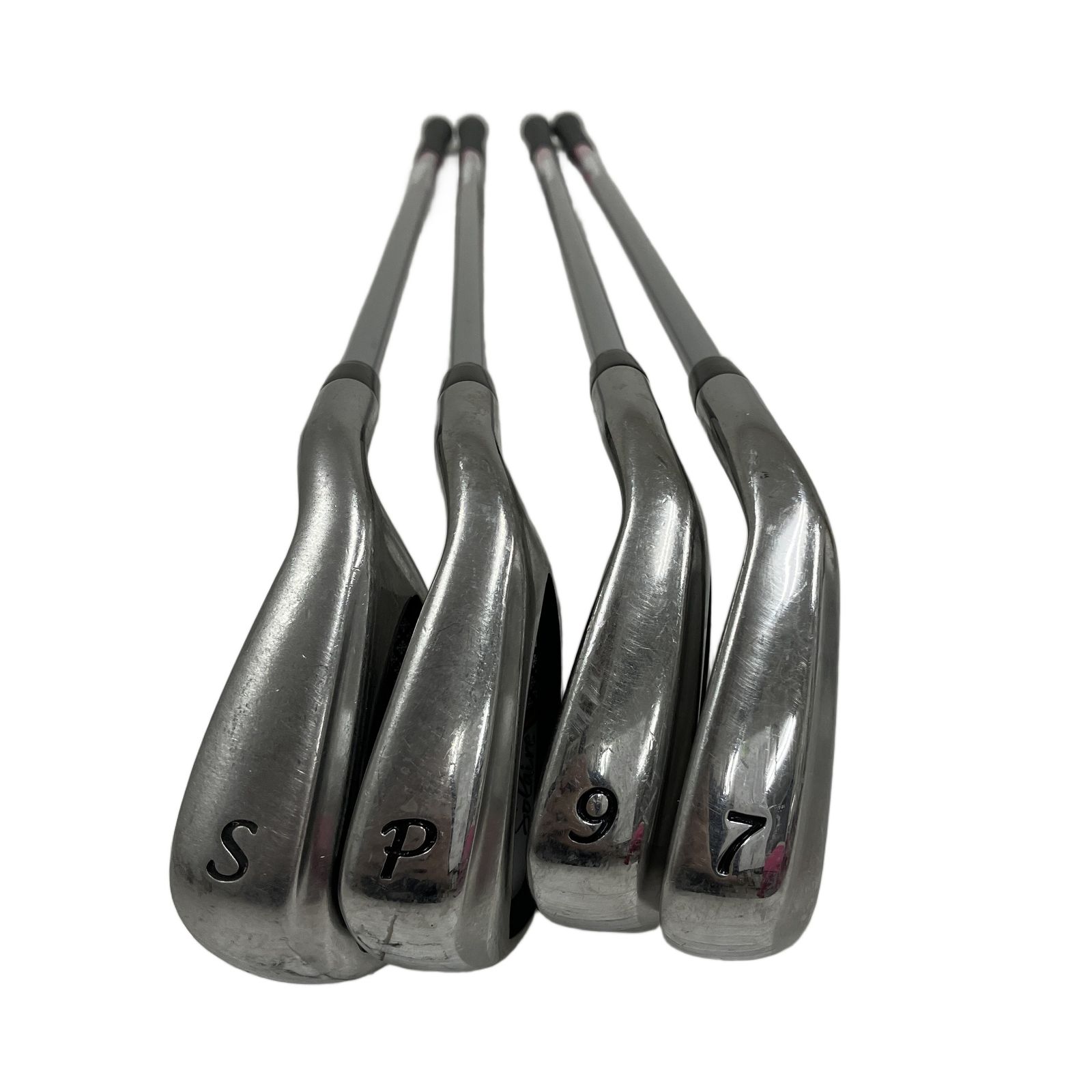 Callaway Solaire ゴルフクラブ 8本セット キャディバッグ セット 