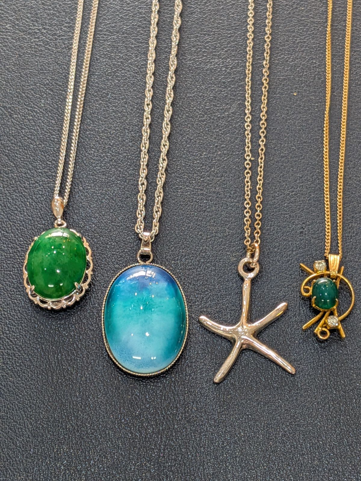 遺品整理まとめて□98】ジュエリー 20点 ネックレス リング 指輪