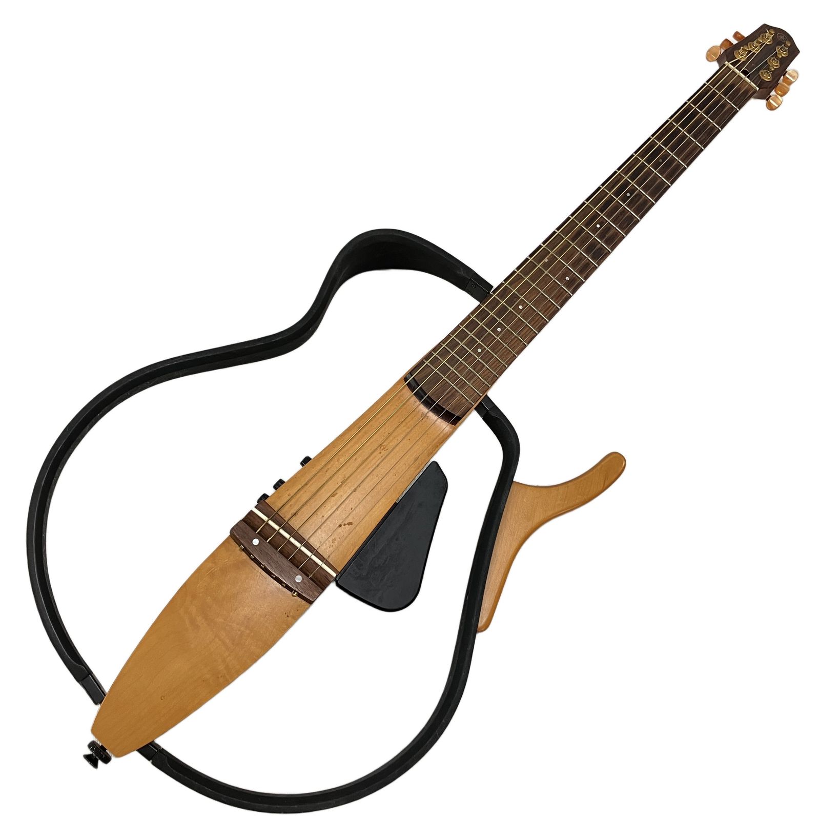 YAMAHA SLG-100S SILENT GUITAR ヤマハ サイレントギター 弦楽器 楽器 
