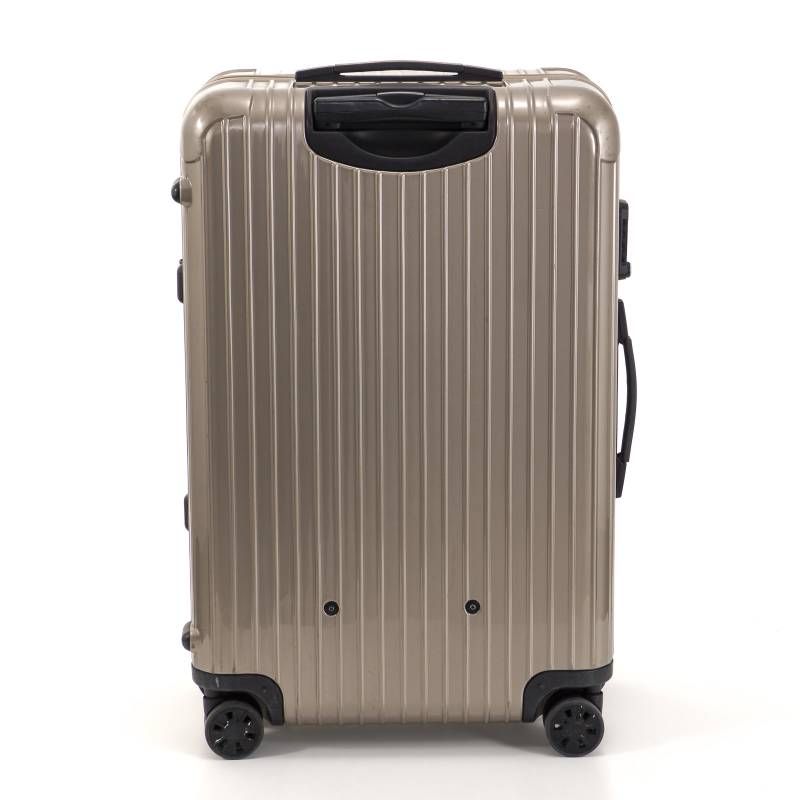 RIMOWA リモワ SALSA サルサ 82L 4輪 TSAロック チェックインL 日本