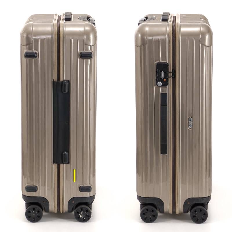 RIMOWA リモワ SALSA サルサ 82L 4輪 TSAロック チェックインL 日本