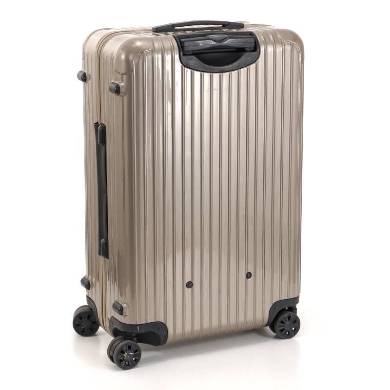 RIMOWA リモワ SALSA サルサ 82L 4輪 TSAロック チェックインL 日本