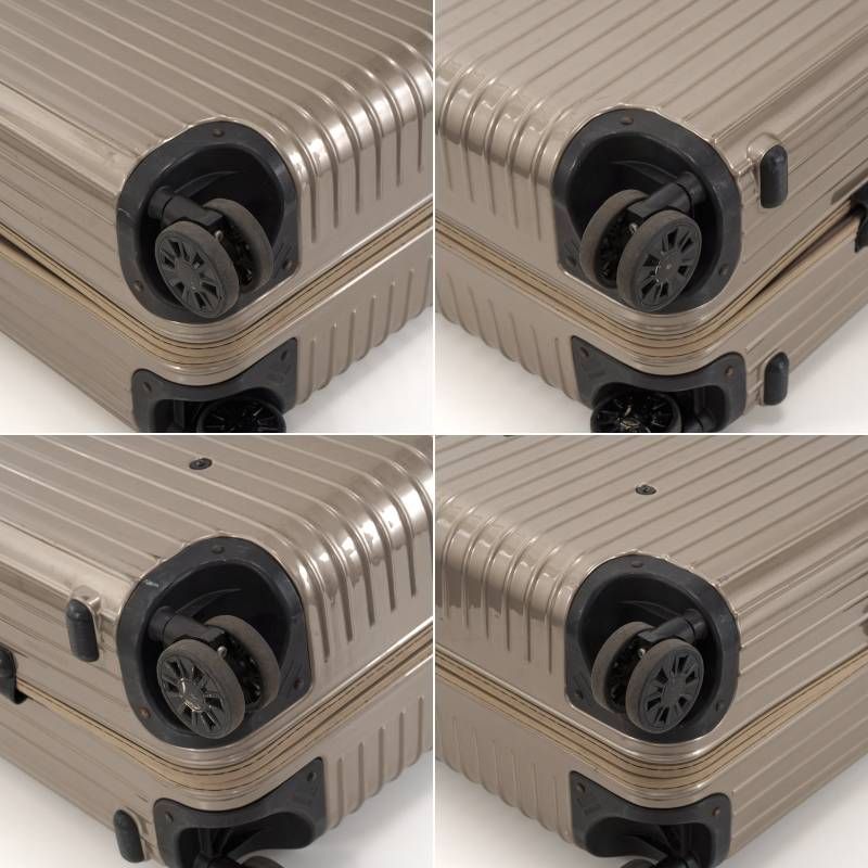 RIMOWA リモワ SALSA サルサ 82L 4輪 TSAロック チェックインL 日本