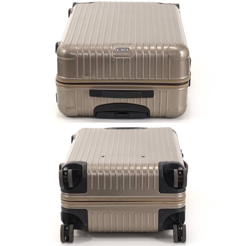 RIMOWA リモワ SALSA サルサ 82L 4輪 TSAロック チェックインL 日本