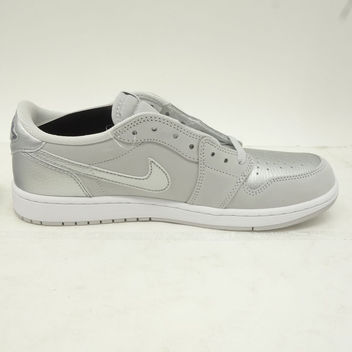 未使用】NIKE ナイキ AIR JORDAN 1 RETRO LOW OG エア ジョーダン 1 
