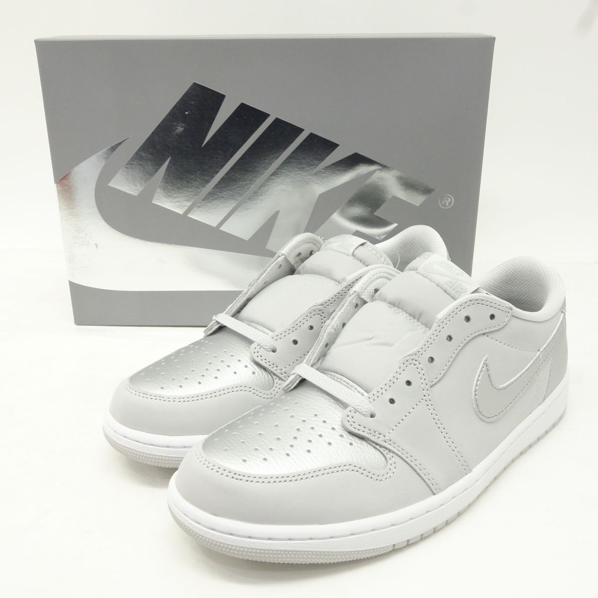 未使用 NIKE AIR JORDAN 1 RETRO HIGH OG A STAR IS BORN ナイキ エア 