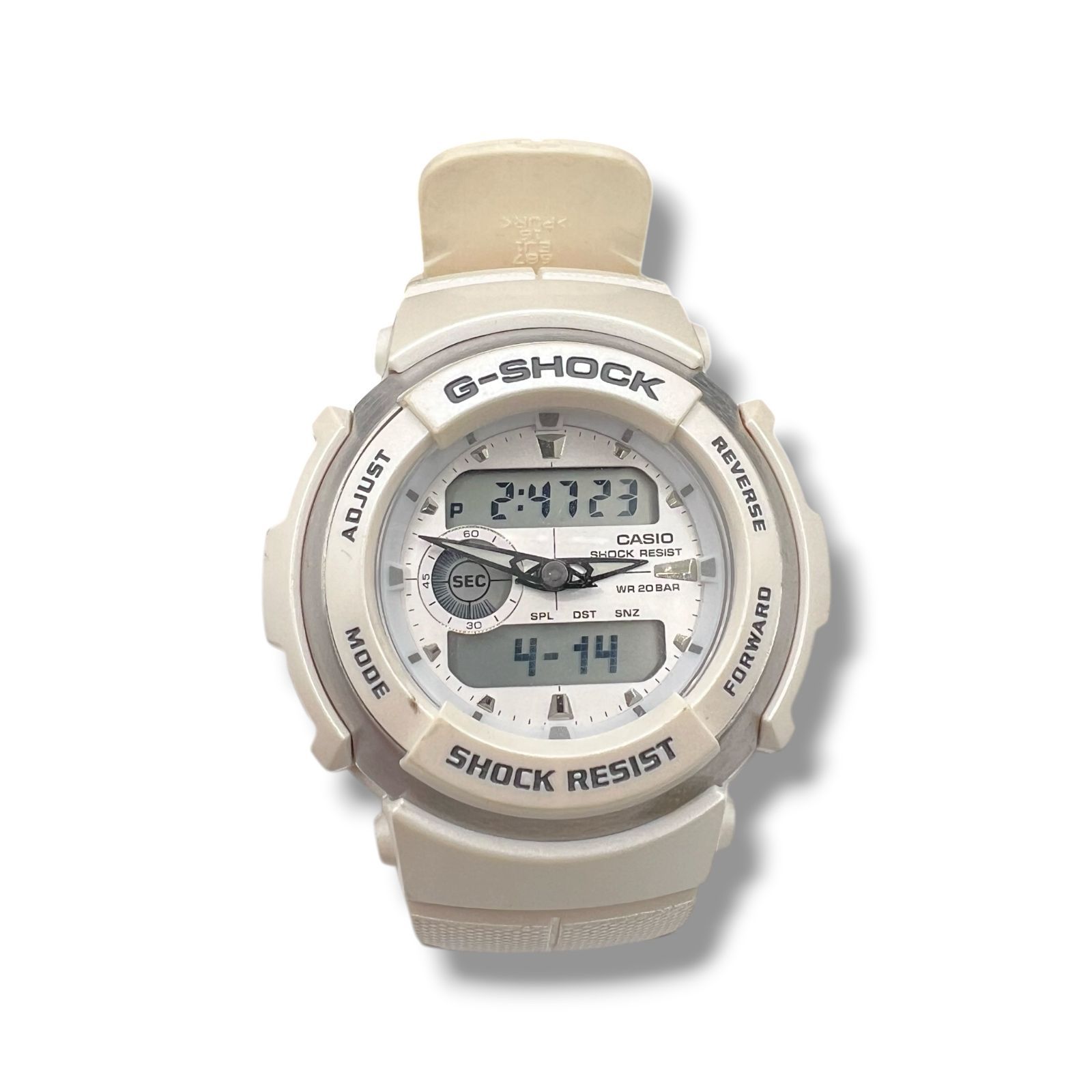 参考上代13,200円 CASIO G-SHOCK アナログ腕時計 デジタル ジー 