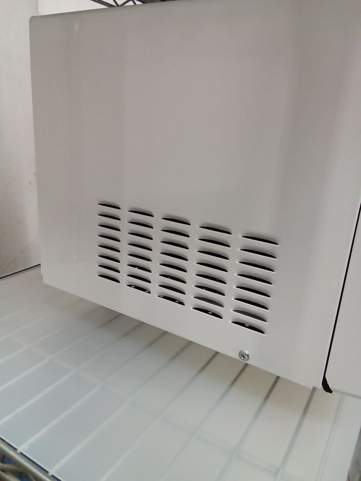 ★リユースのサカイ横浜南店★YM1412 SHARP 電子レンジ RE-T171-B  23年製 動作確認／クリーニング済み SHARP (シャープ) 電子レンジ RE-TS171 2023年製｜トレファクONLINE