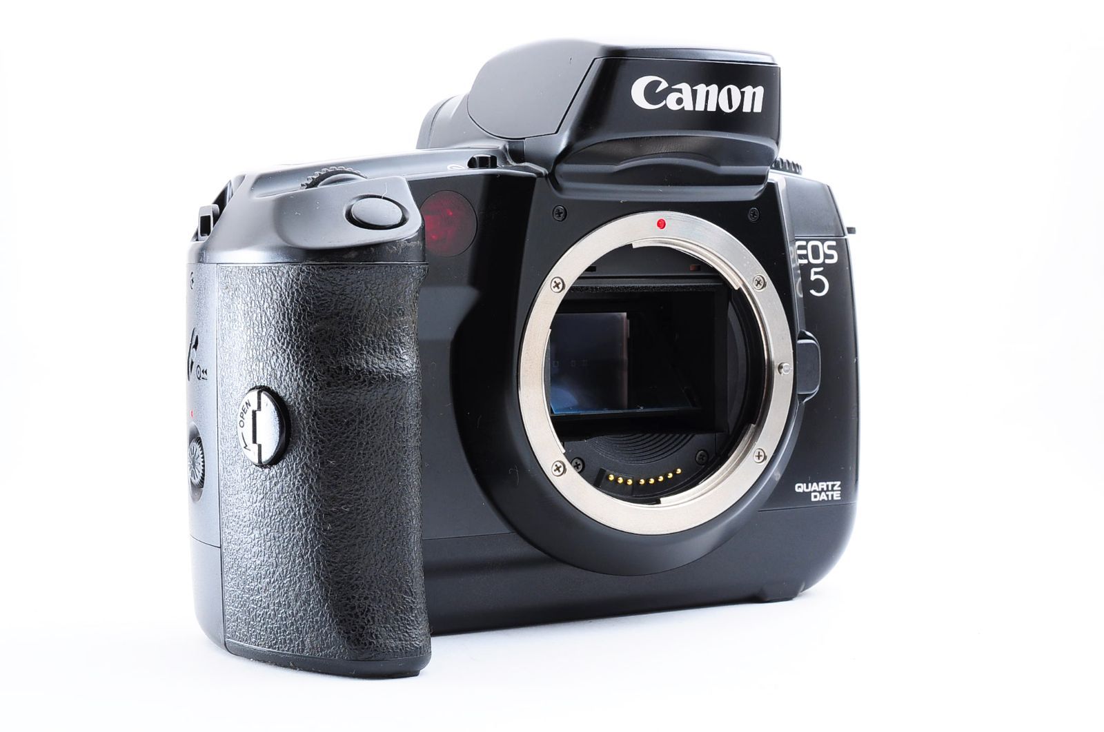 EOS 0 QD Canon ボディ 公式通販 キヤノン CANON EOS5 中古Canon