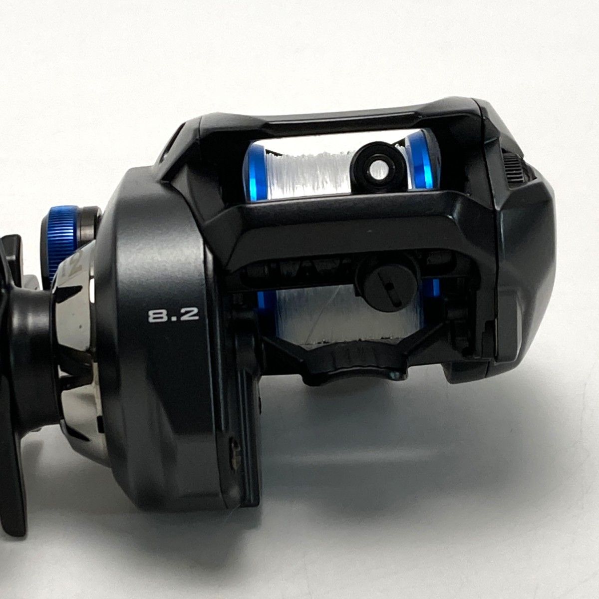 SHIMANO シマノ 20 SLX DC 70XG 04181 ベイトリール - メルカリ