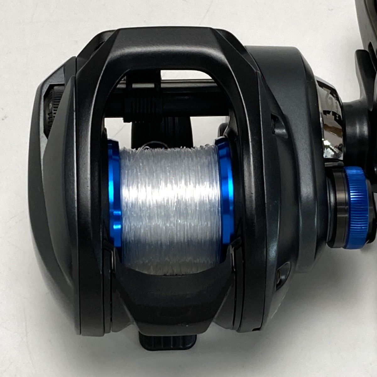 SHIMANO シマノ 20 SLX DC 70XG 04181 ベイトリール - メルカリ