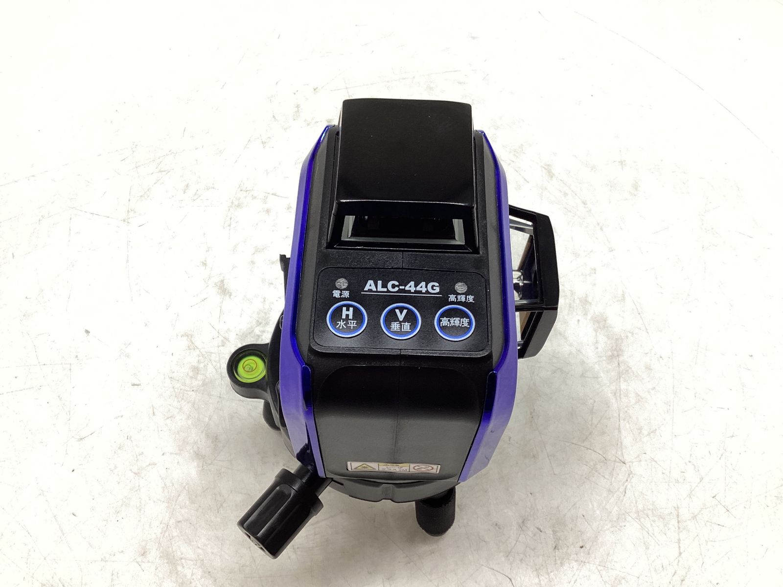 中古品】ALINCO/アルインコ ALC-44G ☆ STS フルライングリーン 