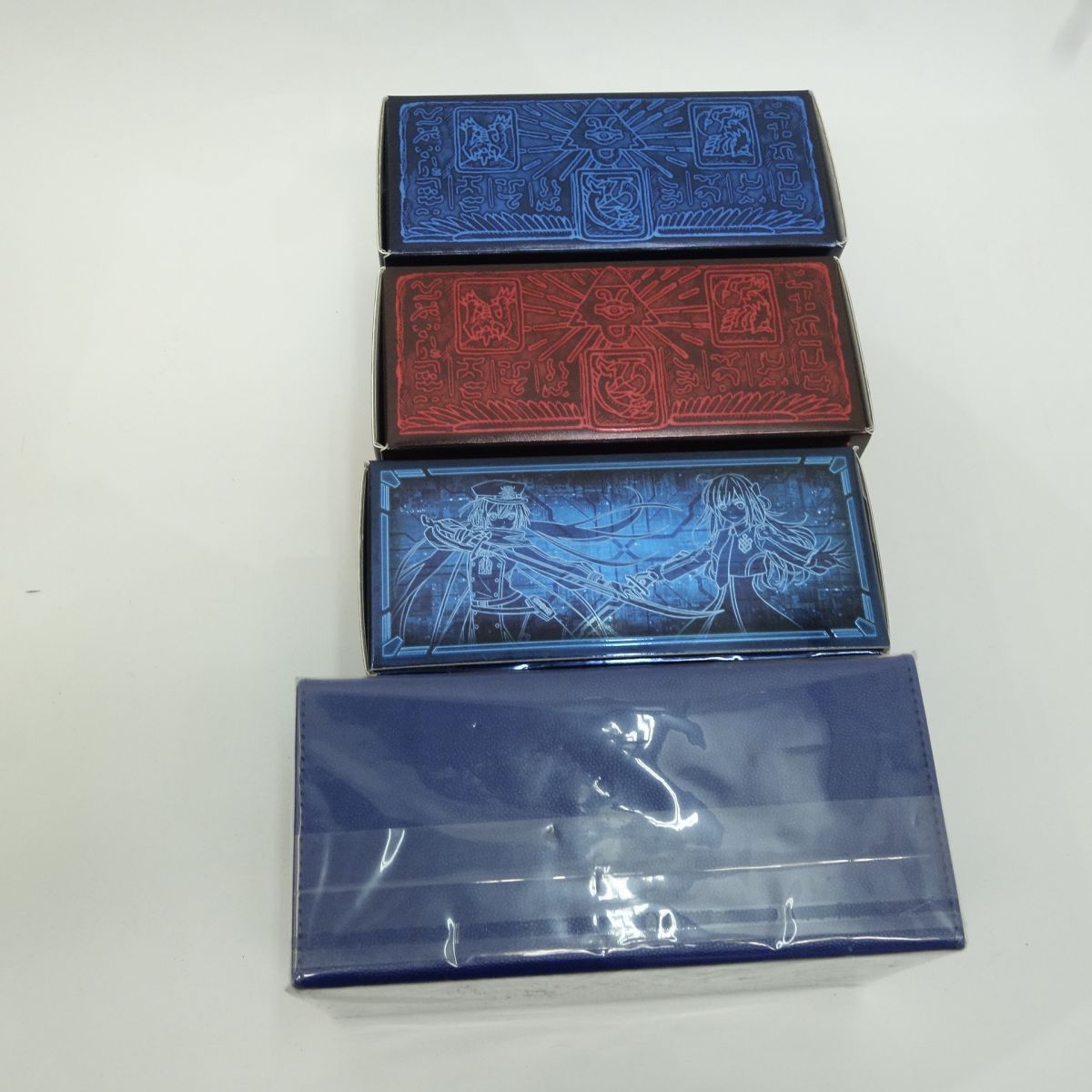 遊戯王 プリズマティックゴットボックス 遊戯王 プリズマティック 