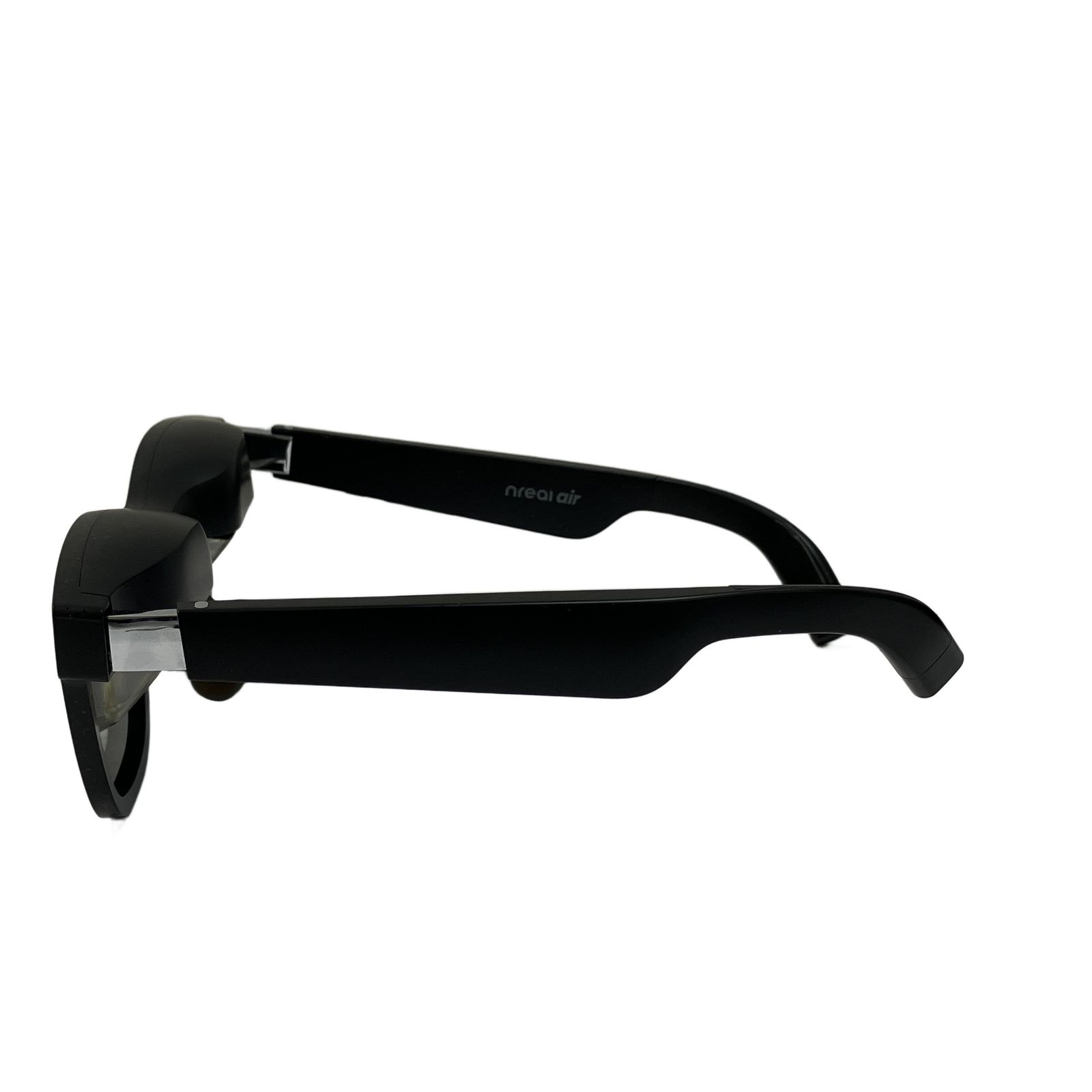 XREAL Nreal Air NR-7100RGL ARグラス 中古 アダプター付 - メルカリ