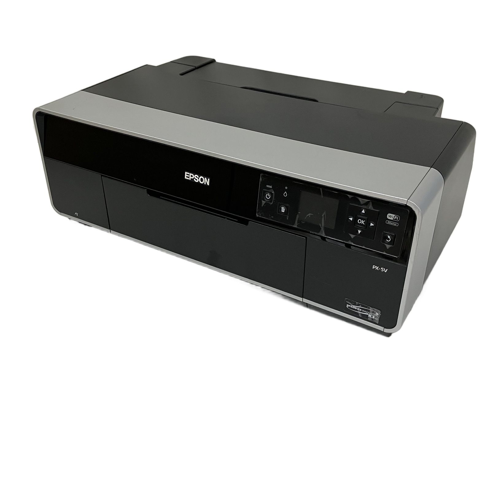 EPSON PX-5V ジャンク扱い 【公式通販】