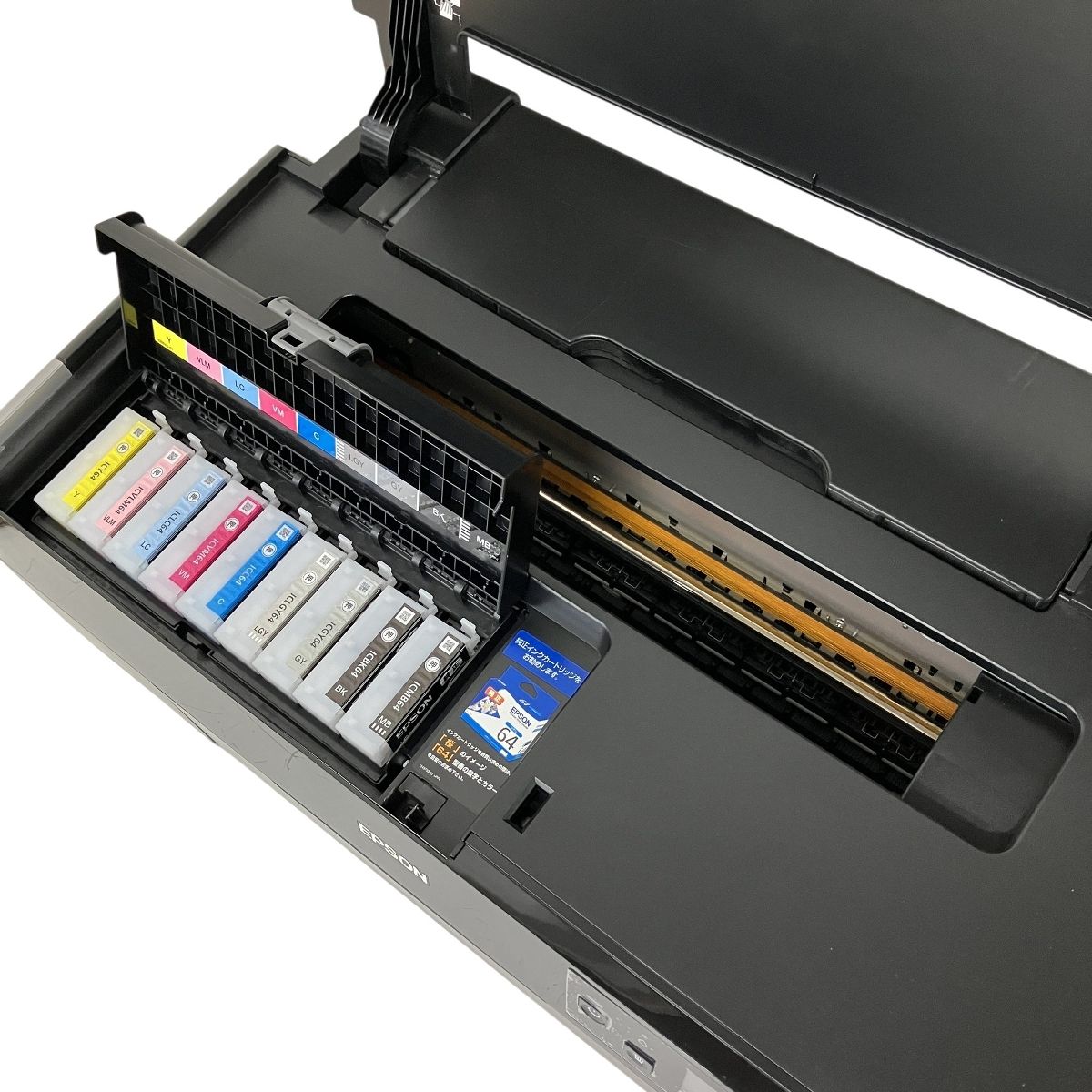 エプソン EPSON PX-5V ジャンク ジャンク】 エプソン EPSON A3インクジェットプリンタ PX-5V ※プリンタ