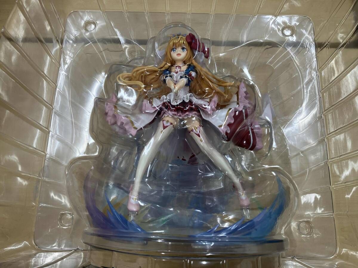 eStream ペコリｰヌ(プリンセス) 1/7 SHIBUYA SCRAMBLE FIGURE