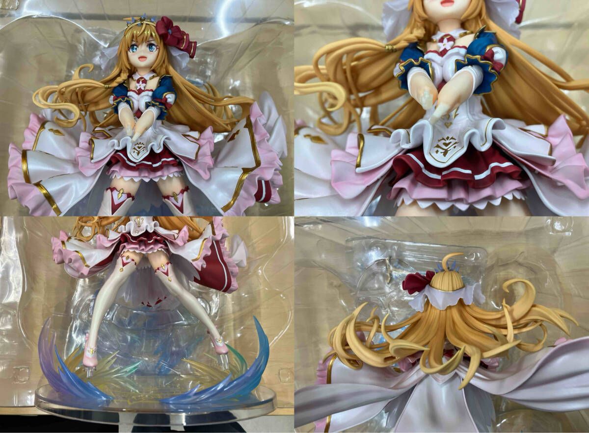 eStream ペコリｰヌ(プリンセス) 1/7 SHIBUYA SCRAMBLE FIGURE