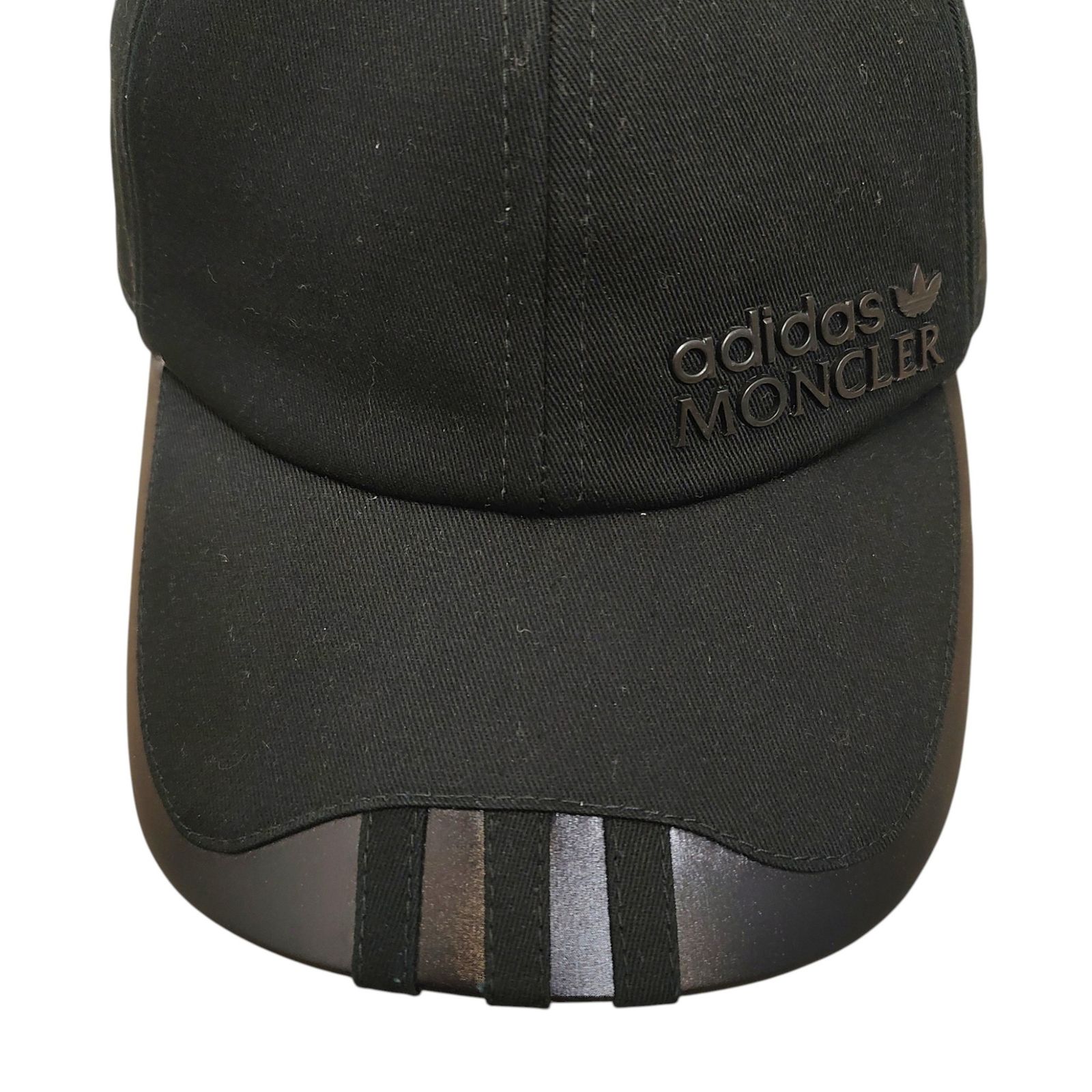 MONCLER モンクレール x ADIDAS アディダス キャップ I209S3B00001