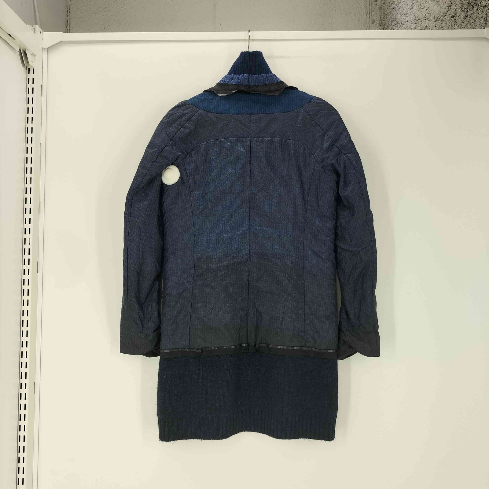 アンダーカバー UNDERCOVER 09AW EARMUFF MANIAC イヤーマフ 
